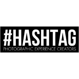 Hashtag-logo